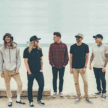 Dirty Heads Concerts in Seattle