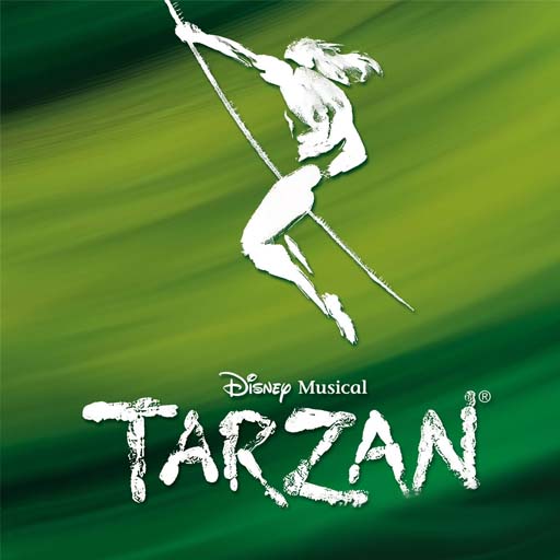 Disney's Tarzan Seattle Tickets