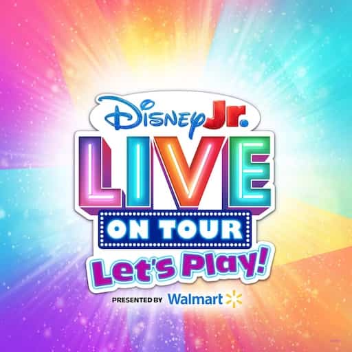 Disney Junior Live: Let's Play Seattle Tickets