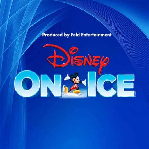 Disney On Ice: Into the Magic Seattle Tickets