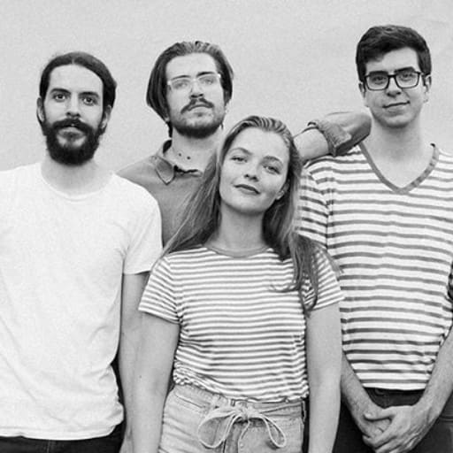 Dizzy - Band in Seattle