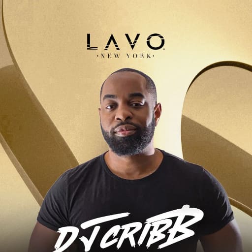 DJ Cribb Seattle Tickets