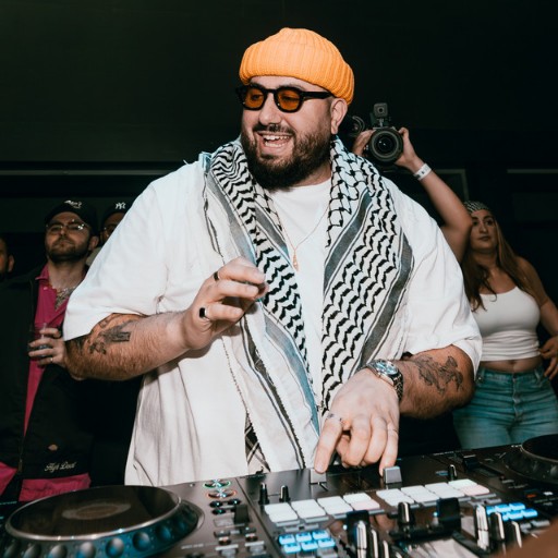 DJ Habibeats Seattle Tickets