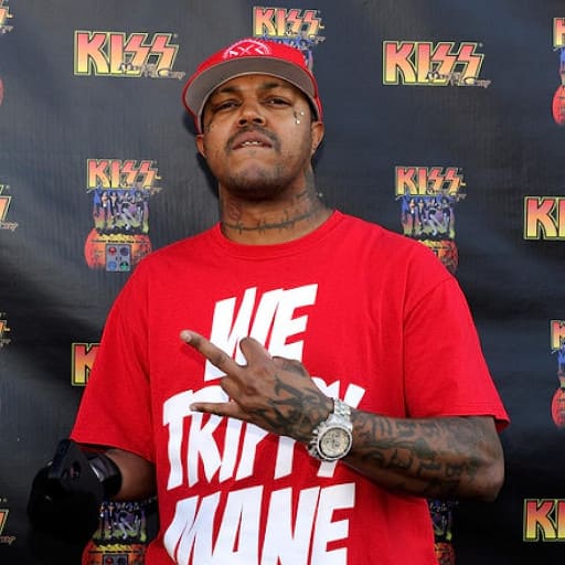 DJ Paul Seattle Tickets