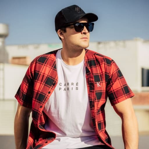 DJ Press Play Seattle Tickets