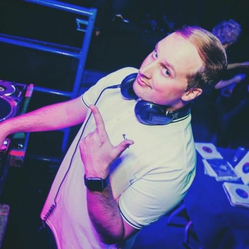 DJ Young Royal Seattle Tickets