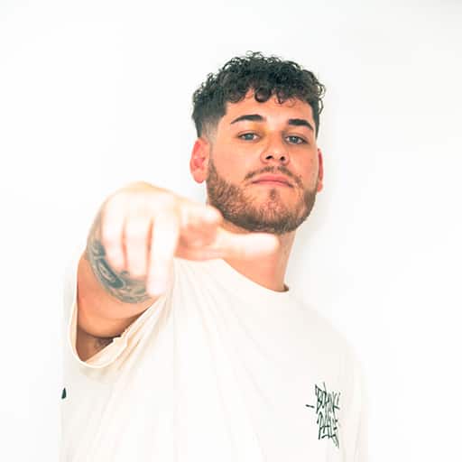 DJ Zac Richards Seattle Tickets