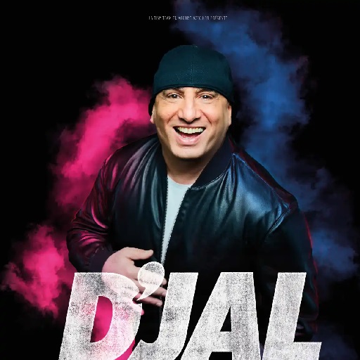 DJAL Seattle Tickets