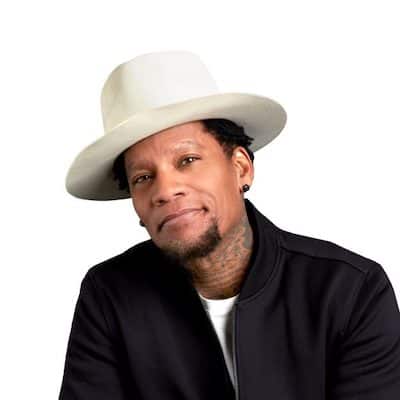 D.L. Hughley Seattle Tickets