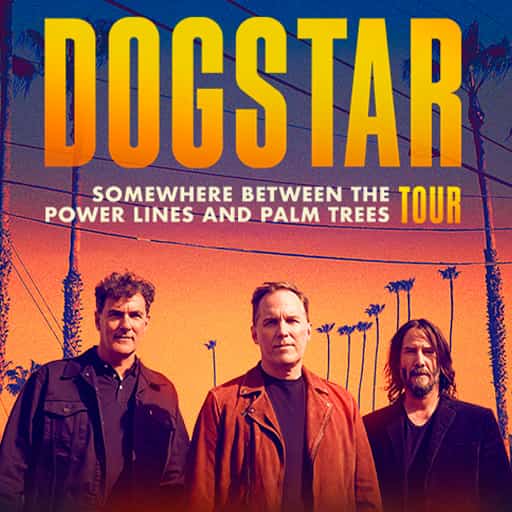 Dogstar in Seattle