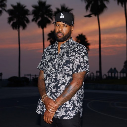 Dom Kennedy Seattle Tickets
