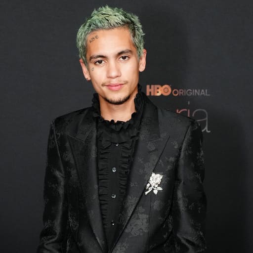 Dominic Fike Concerts in Seattle