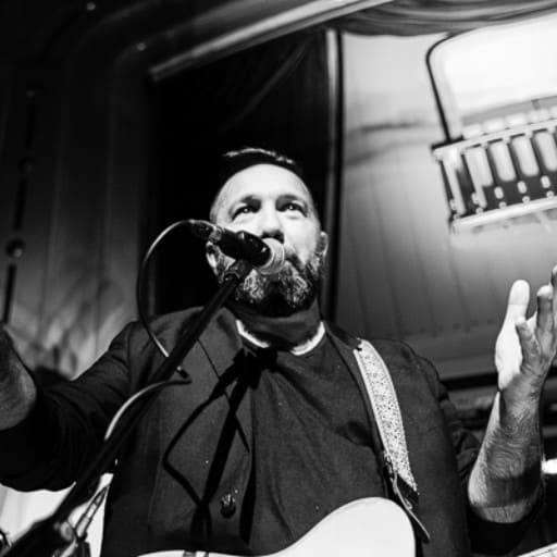 Don Antonio in Seattle