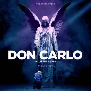 Don Carlo Seattle Tickets