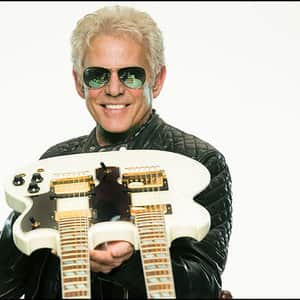 Don Felder in Seattle
