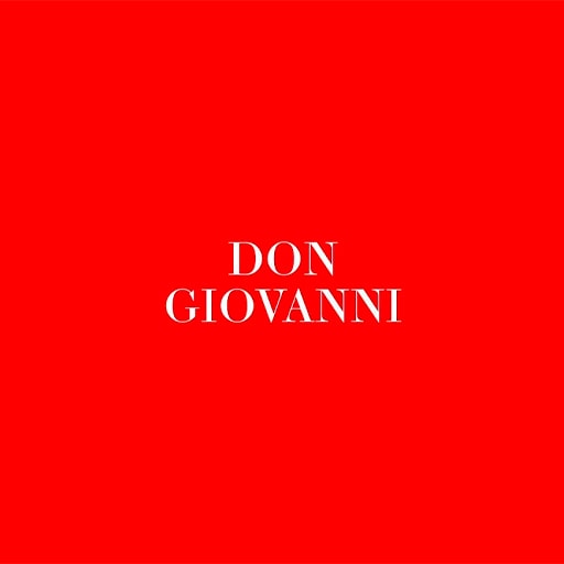 Don Giovanni Seattle Tickets
