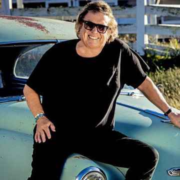 Don McLean in Seattle