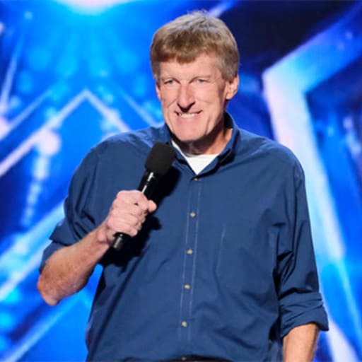 Don McMillan Seattle Tickets