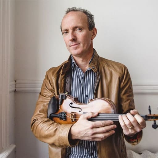 Donnell Leahy Seattle Tickets