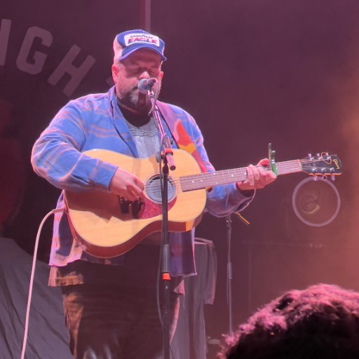 Donovan Woods Seattle Tickets