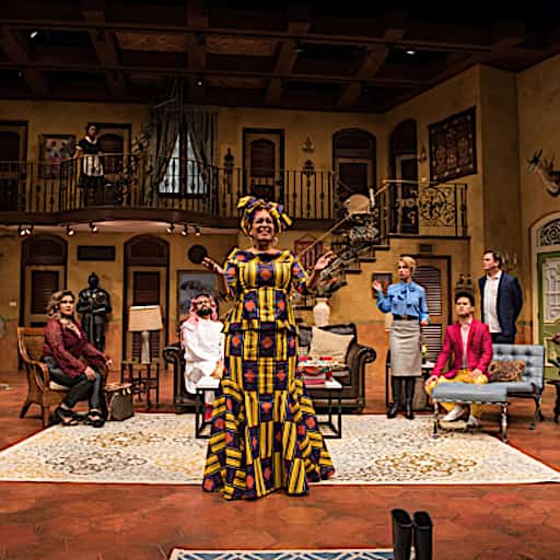 Doppelganger Seattle Tickets