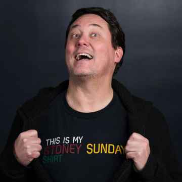 Doug Benson Seattle Tickets