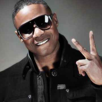 Doug E. Fresh Seattle Tickets