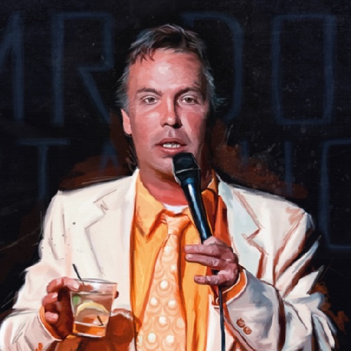 Doug Stanhope Seattle Tickets