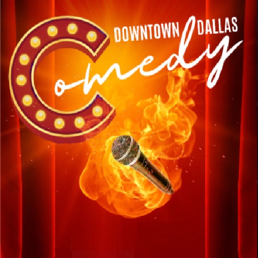 Downtown Dallas Comedy Seattle Tickets