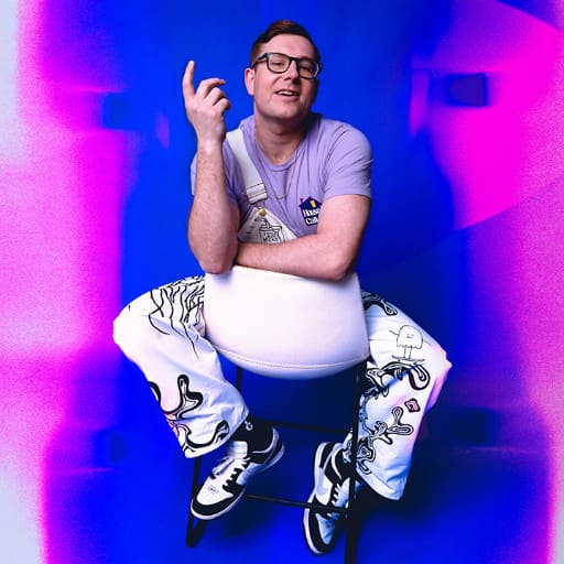 Dr. Fresch Seattle Tickets