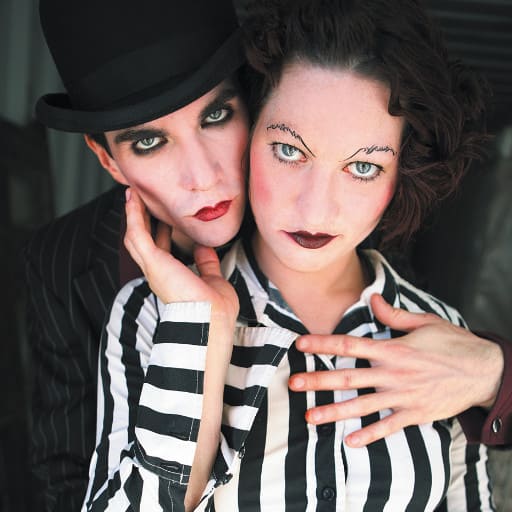 Dresden Dolls Seattle Tickets