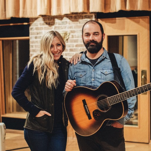 Drew And Ellie Holcomb Concerts in Seattle