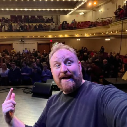 Drew Harmon Seattle Tickets