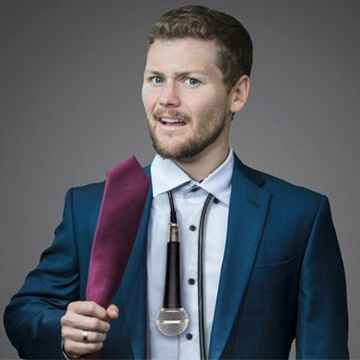 Drew Lynch Seattle Tickets