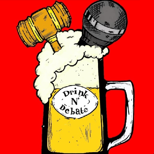 Drink N Debate Seattle Tickets