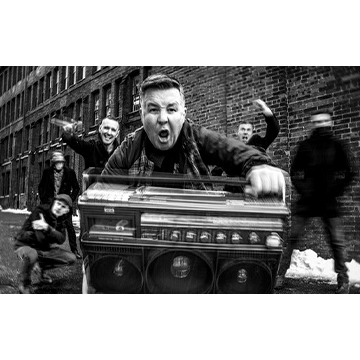 Dropkick Murphys Seattle Tickets