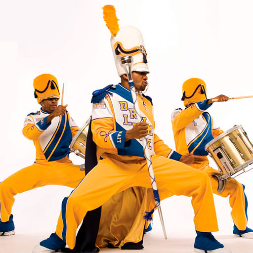 Drumline Live! Seattle Tickets