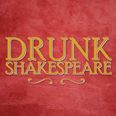 Drunk Shakespeare Seattle Tickets