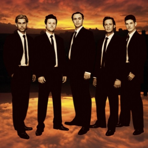 Dublin's Irish Tenors Seattle Tickets