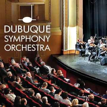Dubuque Symphony Orchestra Seattle Tickets