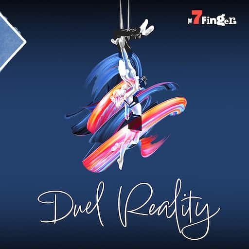 Duel Reality Seattle Tickets