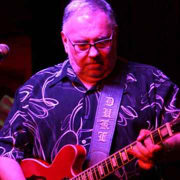 Duke Robillard Seattle Tickets