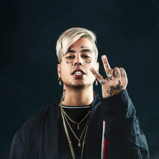 Duki Seattle Tickets