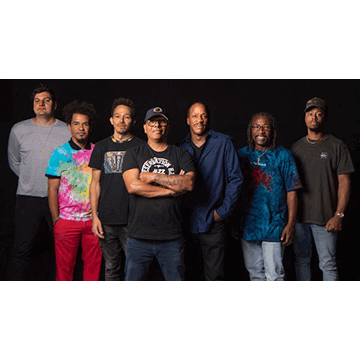 Dumpstaphunk Seattle Tickets
