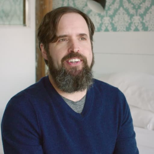 Duncan Trussell - Comedian Seattle Tickets