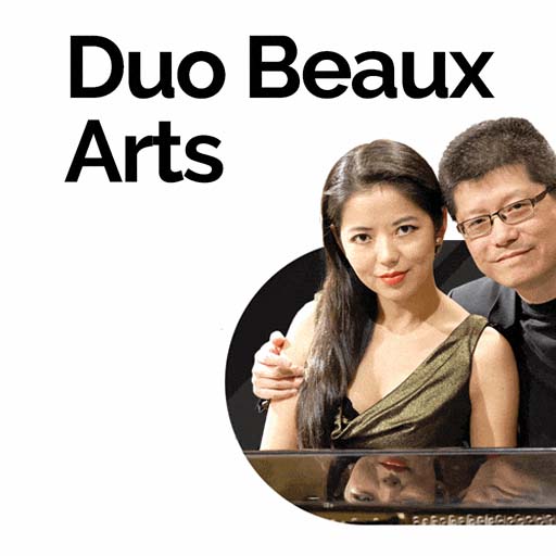 Duo Beaux Arts Seattle Tickets