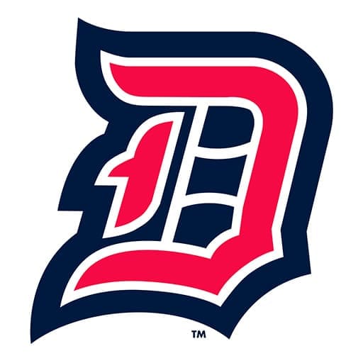 Duquesne Dukes Basketball Schedule 2026–2027