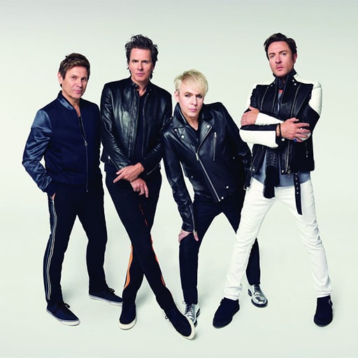 Duran Duran Concerts in Seattle