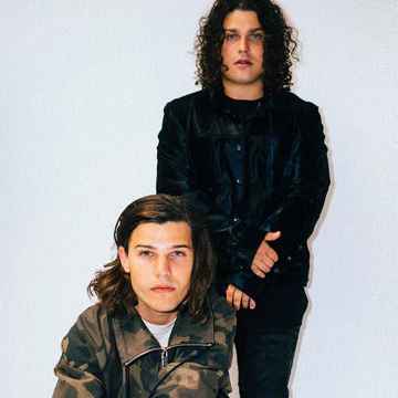 DVBBS Seattle Tickets