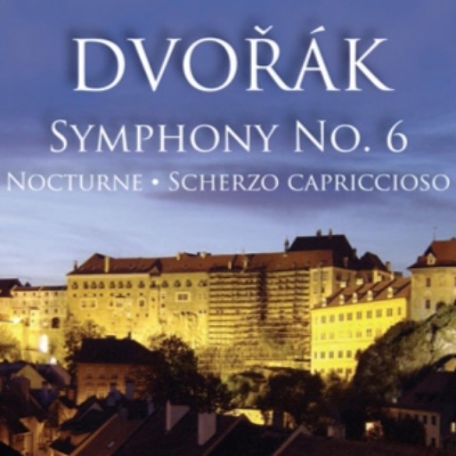 Dvorak's Symphony No. 6 Seattle Tickets